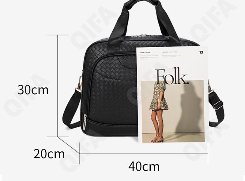 Мужская Дорожная сумка CC3005_X1510-1