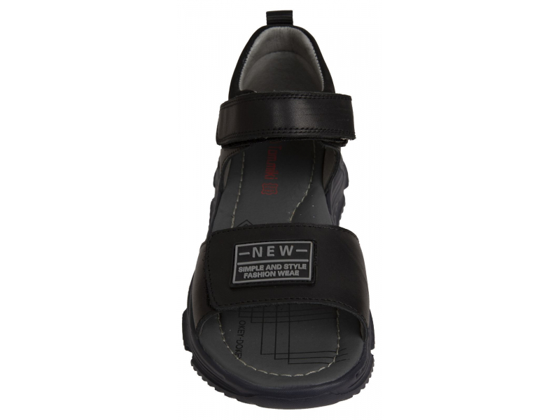 Туфли открытые T-10642-A