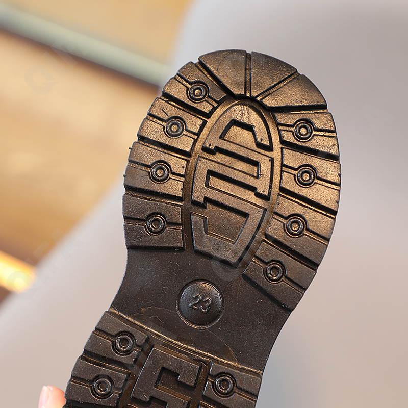 Детские Ботинки CC3959_9957M-A2