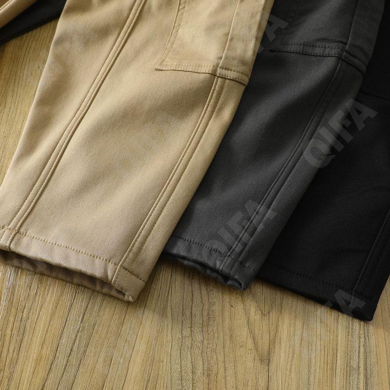 Детские Брюки CC2327_L-19-2891-1