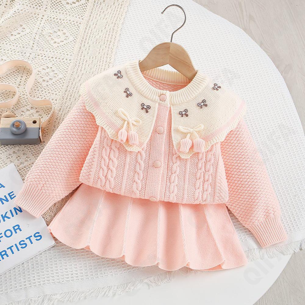 Детский Костюм с юбкой CC5085_Y82512_2989_2576_8 Детский Костюм с юбкой CC5085_Y82512_2989_2576_8