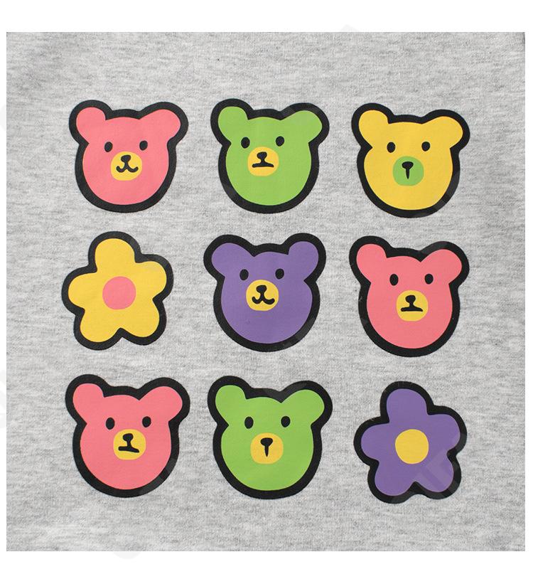 Детский Свитшот CC2484_H2046_246_2574