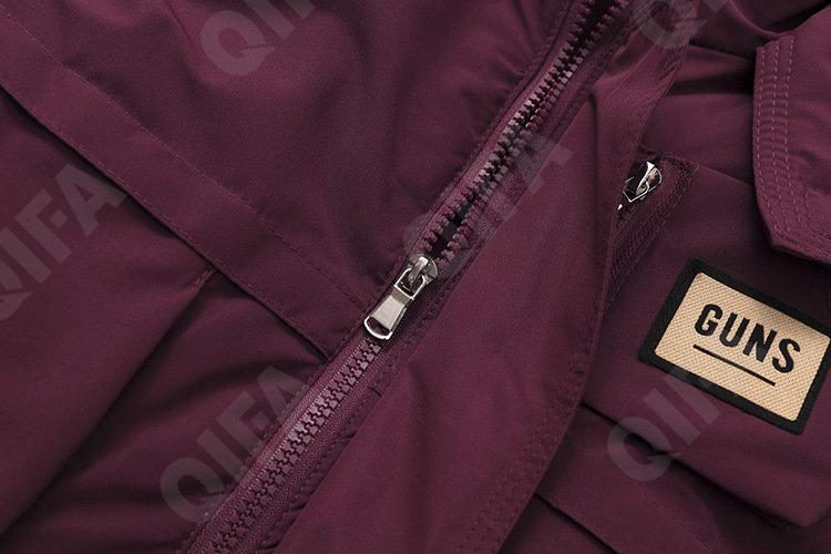 Детский Жилет CC1608_251010FSLFFS_231_2577_22 Детский Жилет CC1608_251010FSLFFS_231_2577_22