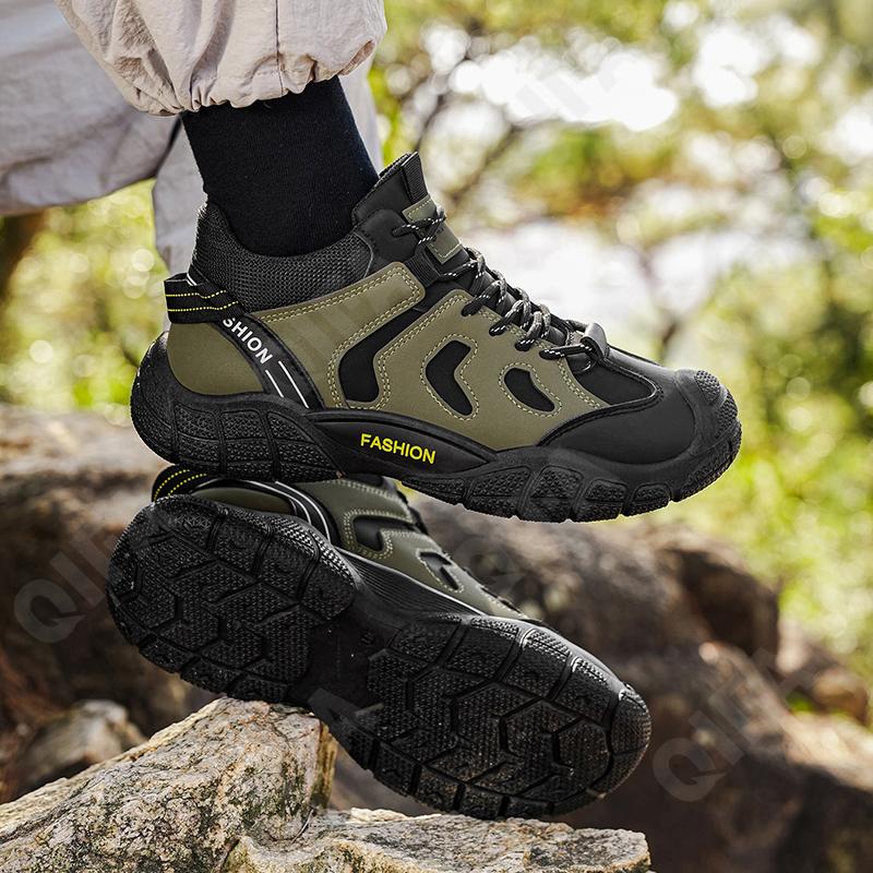 Мужские Кроссовки CC4011_RF-H581-1