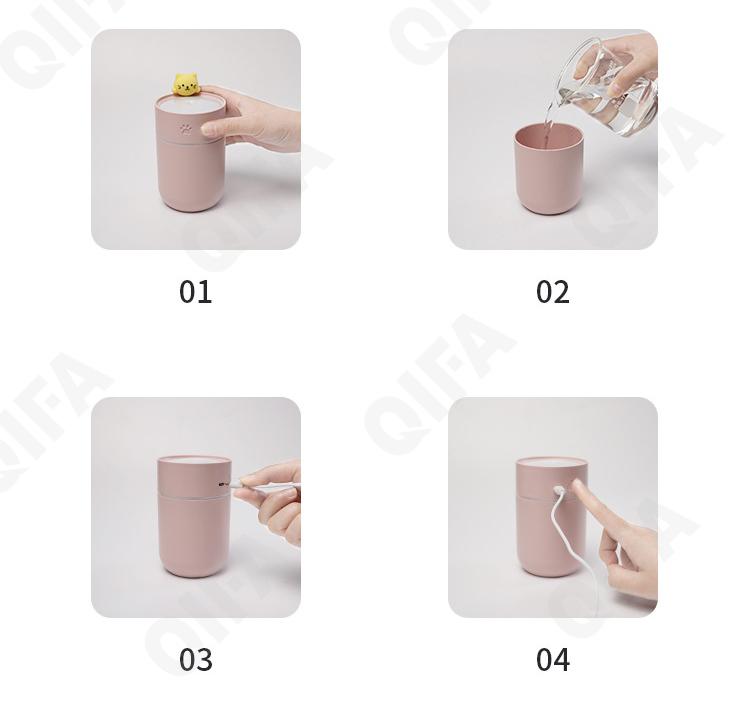 Увлажнитель воздуха CC2037_X25-3