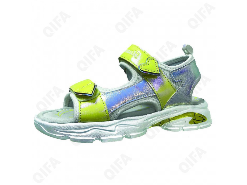 Босоножки 231S-Z6-3665