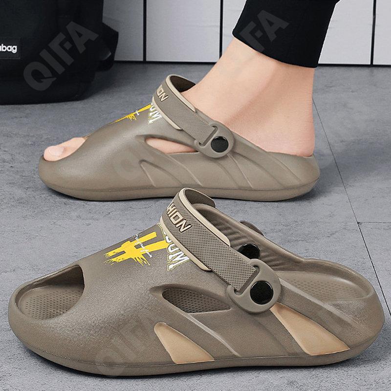 Мужское Сабо CC4930_866-H-1-1