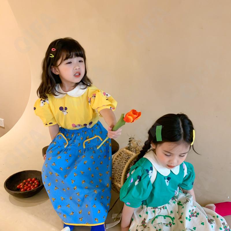 Детская Юбка CC3871_2021X119_247_2576_95