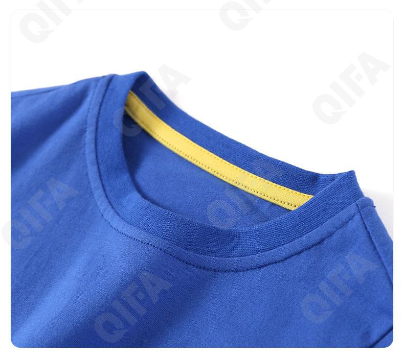 Детская Футболка CC2124_MC935_240_2574