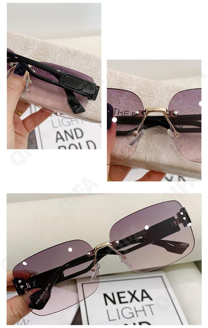 Женские Солнцезащитные очки CC4569_9226-1