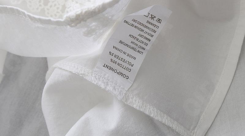 Детская Рубашка CC2327_QY-Y2477-1