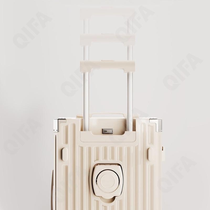 Женский Чемодан CC4530_QFM-306B-1