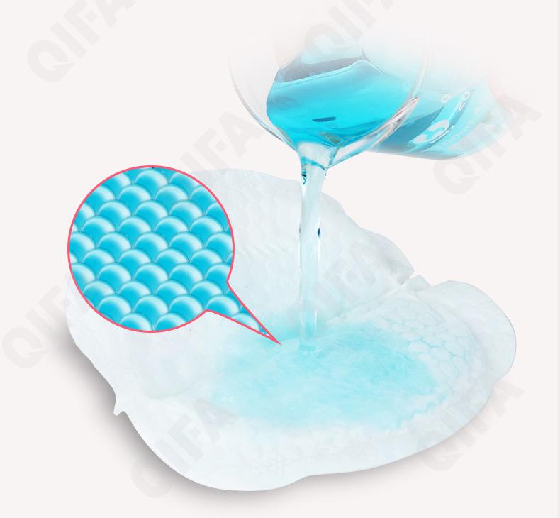 Прокладки для груди CC2099_MHLXHLX2000-1