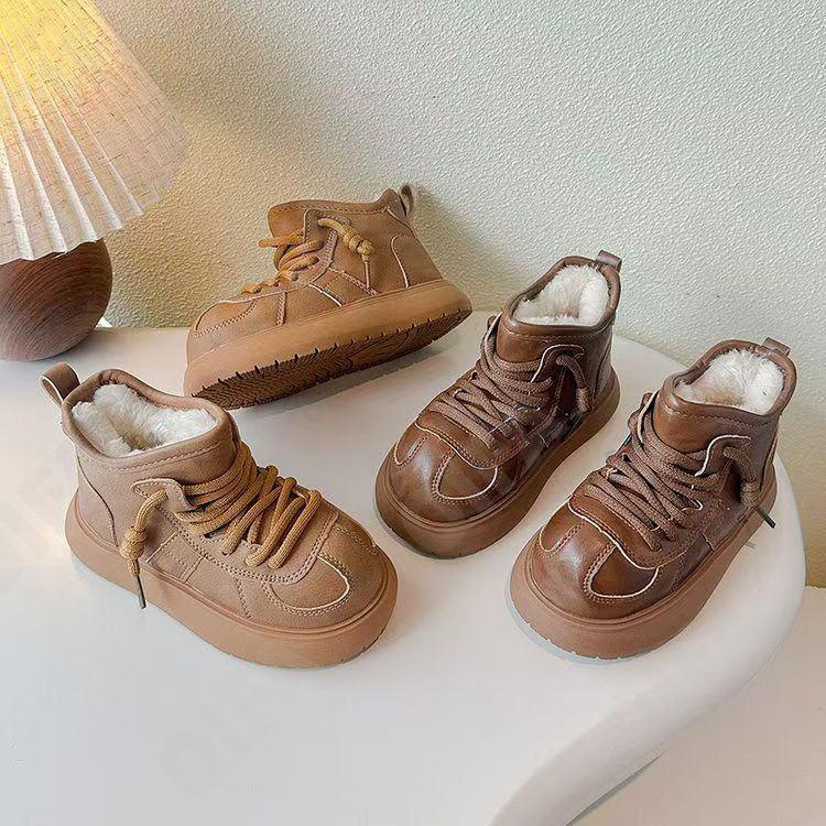 Детские Ботинки CC3962_339-A1