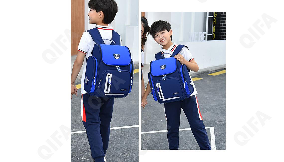 Детский Ранец CC110_LZJ-3199B-1