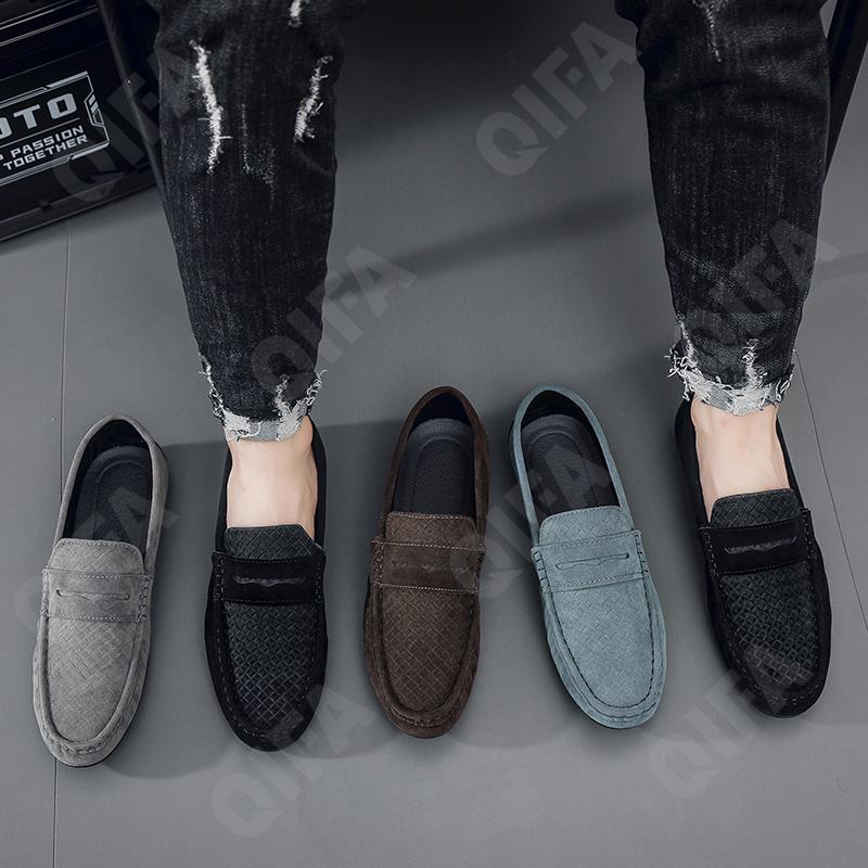 Мужские Мокасины CC4114_EK076-1 Мужские Мокасины CC4114_EK076-1