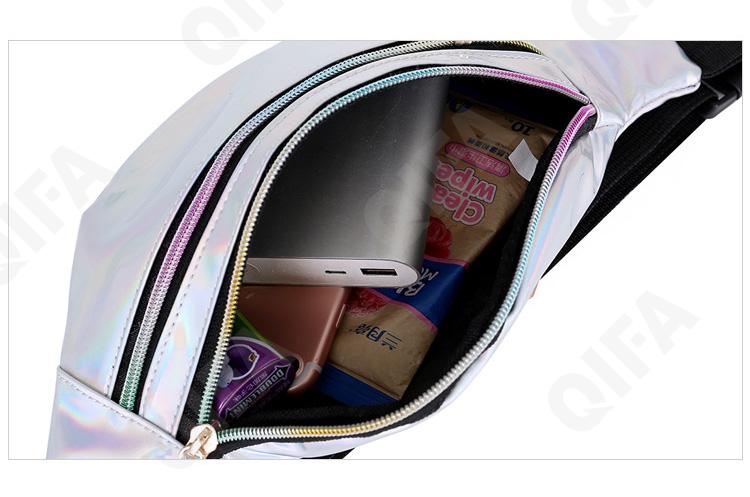 Женская Сумка поясная CC2128_N9154-5