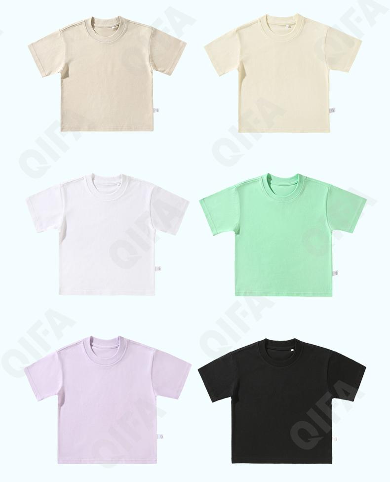 Детская Футболка CC4458_EM--250G_252_2578_74