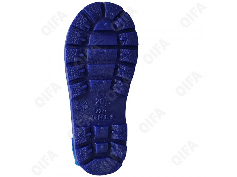 Резиновые сапоги 231PC-G9-3517