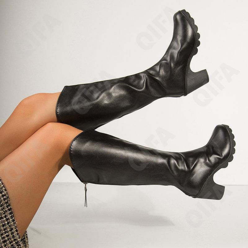 Женские Сапоги CC4895_885-1