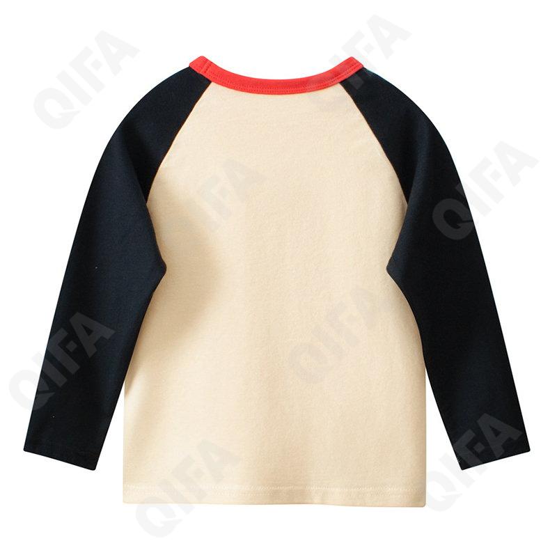 Детский Лонгслив CC1208_3A006_225_1817_11