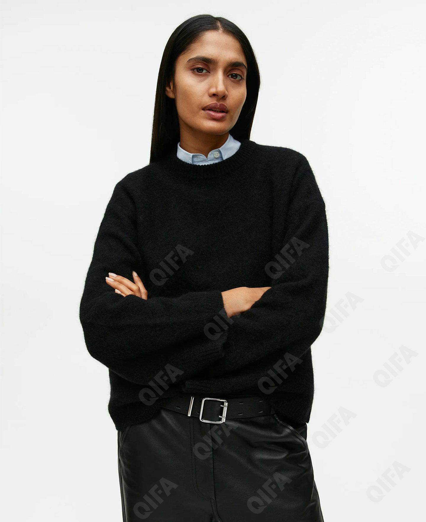 Женский Джемпер CC4267_240049-7