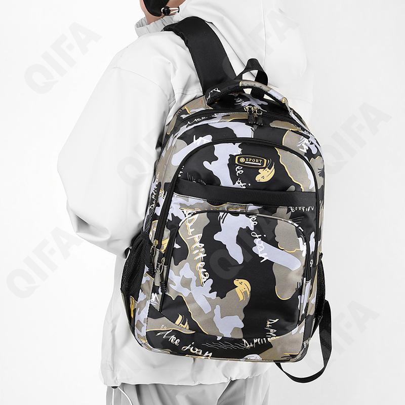 Мужской Рюкзак CC423_9506-4 Мужской Рюкзак CC423_9506-4