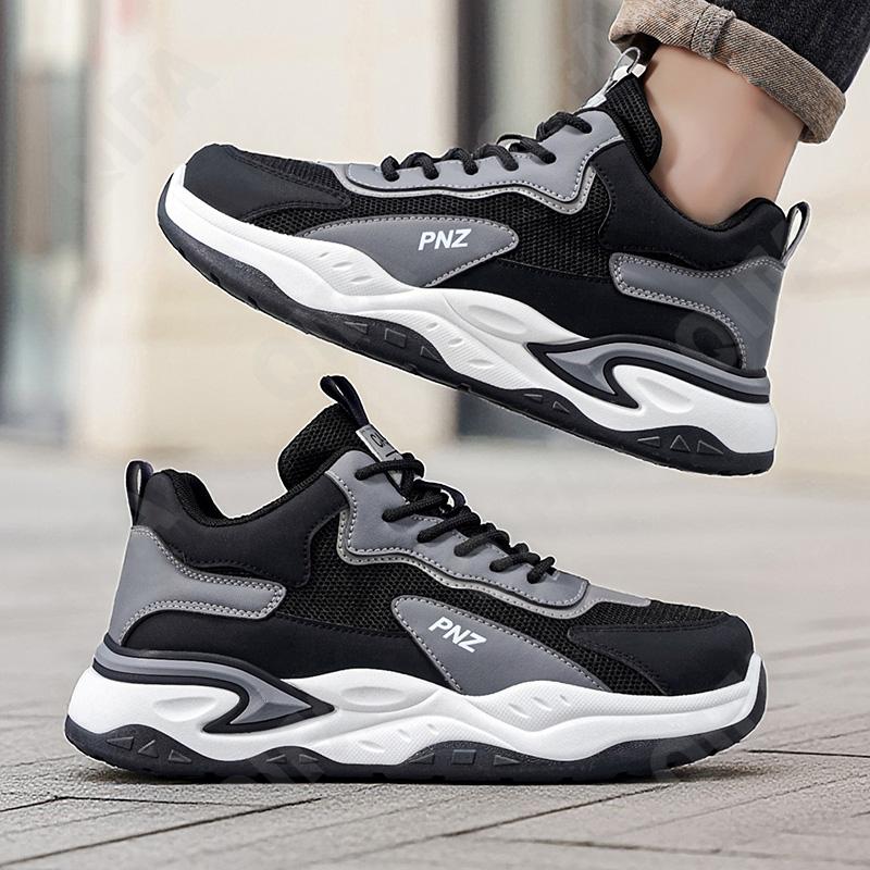 Мужские Кроссовки CC4818_JY-A707-1