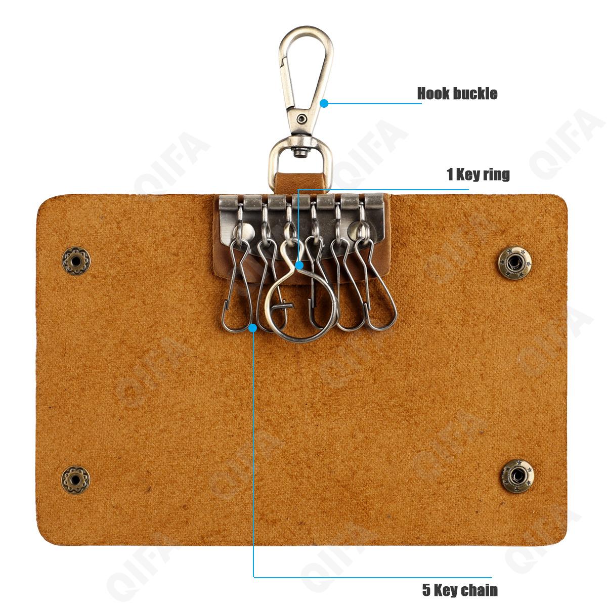 Женская Ключница CC4037_YSB10-6