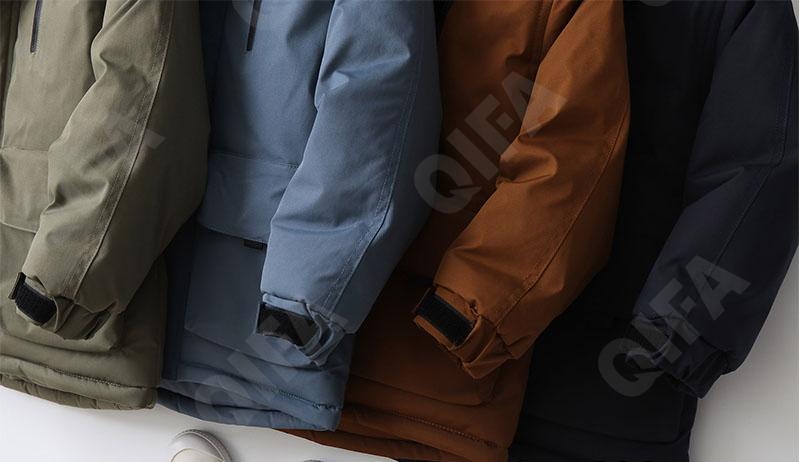 Детская Куртка CC2327_LM-8819-4