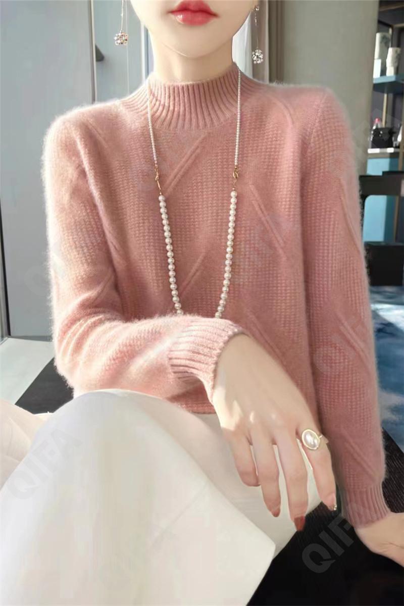 Женский Джемпер CC3313_XFT032 Женский Джемпер CC3313_XFT032