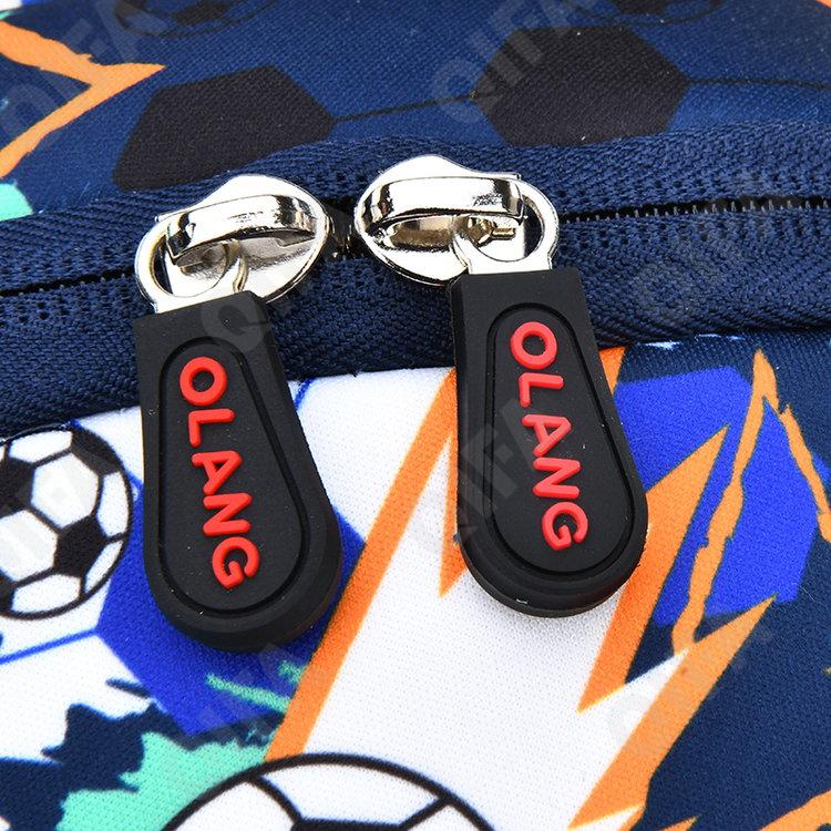 Унисекс Рюкзак Для детей CC2826_6131-1S-2