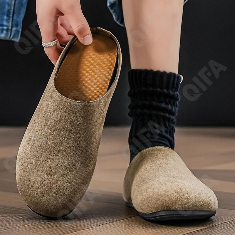 Мужское Сабо CC4114_X24158-2