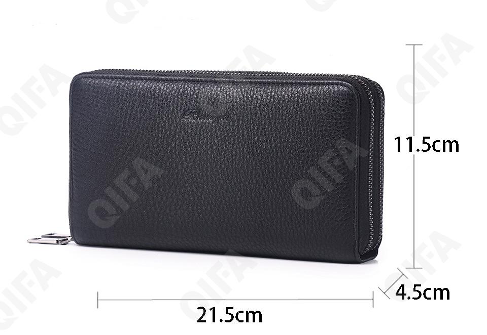 Мужской Кошелек CC3254_6308-1