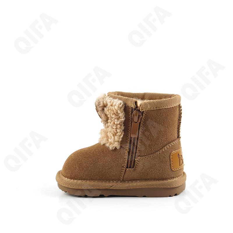 Детские Угги