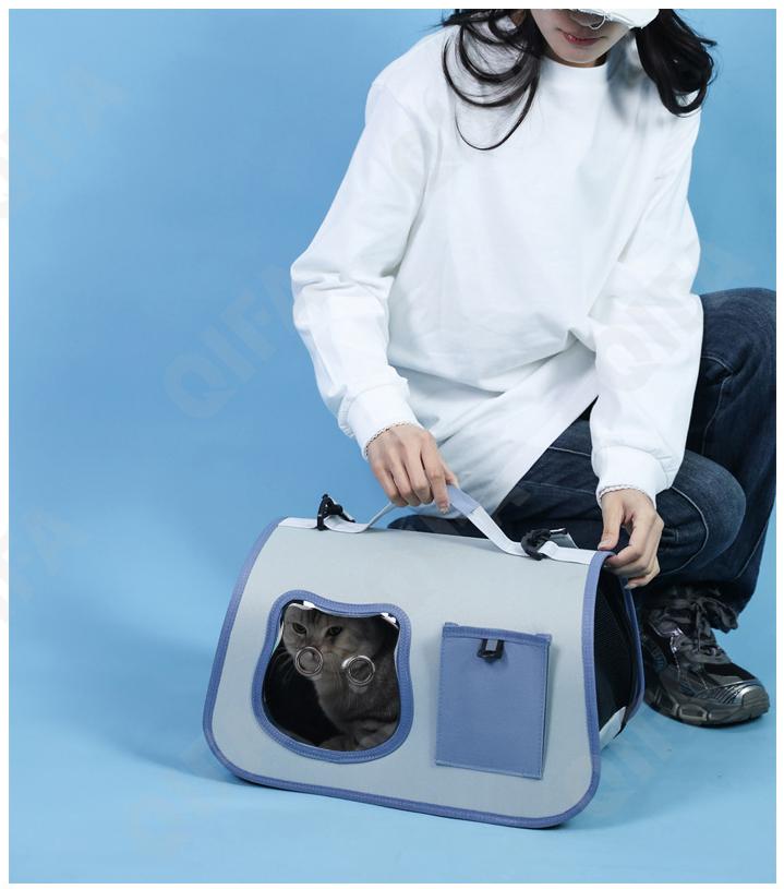 Женская Переноска для животных CC3294_Z-1