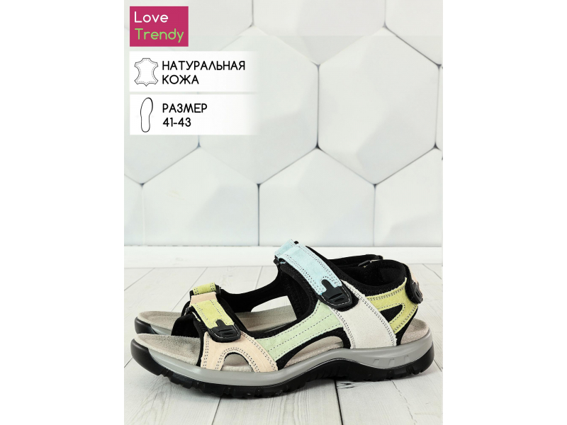 Сандалии RT_lq164-4dm-2058271