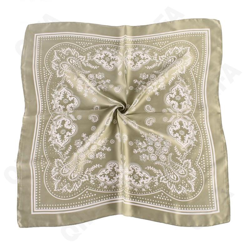Женский Платок CC4230_DM7008-1