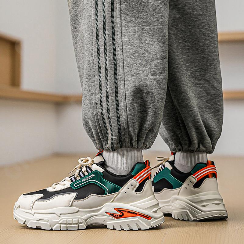 Мужские Кроссовки CC4011_RF-W5860-1