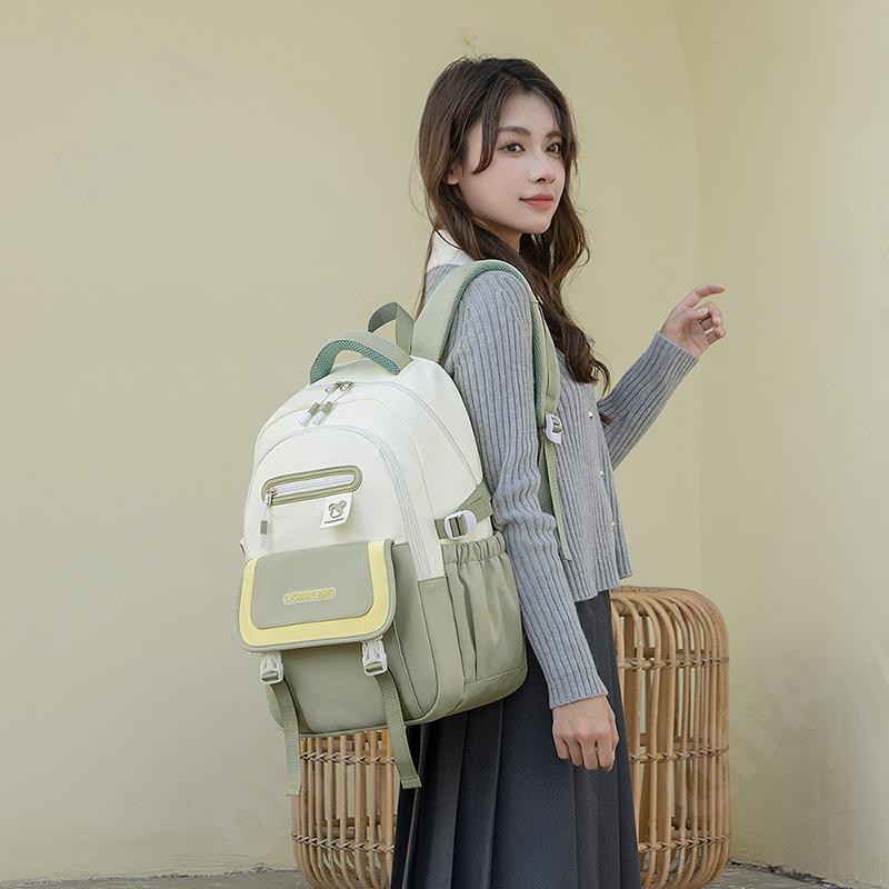 Женский Рюкзак CC3166_HS-2360-1