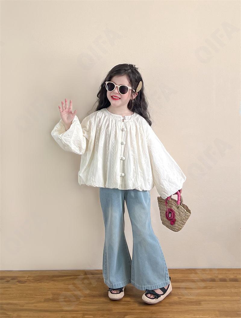 Детская Блузка CC5527_J25273-1_226_1817_4