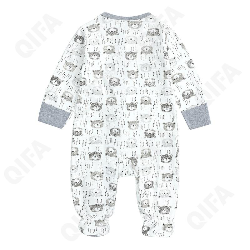 Детский Комбинезон CC2232_HY2884W_953_2447_61 Детский Комбинезон CC2232_HY2884W_953_2447_61