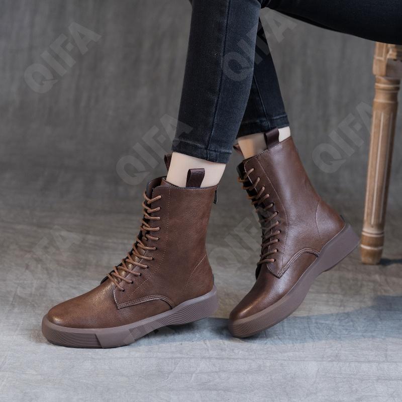 Женские Ботинки CC4061_1916-2