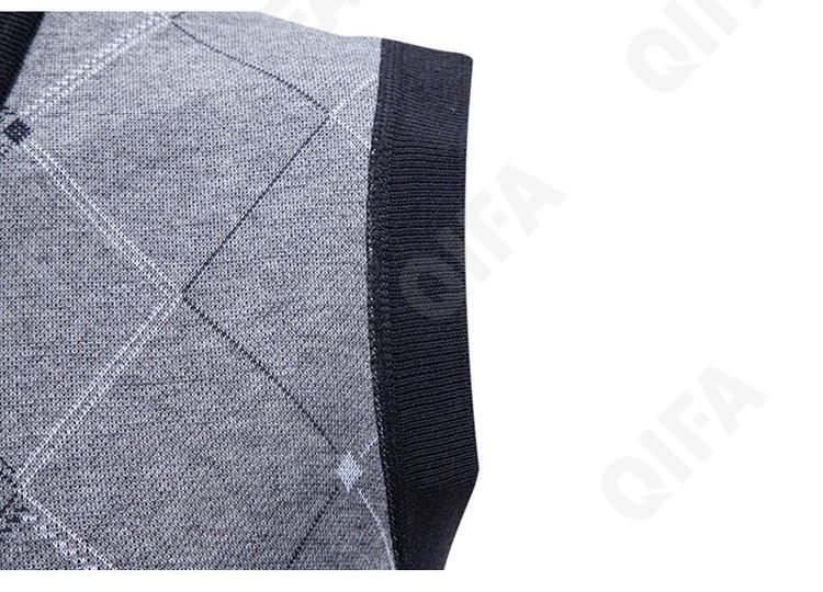 Мужской Жилет CC4985_M25_246_1780_38