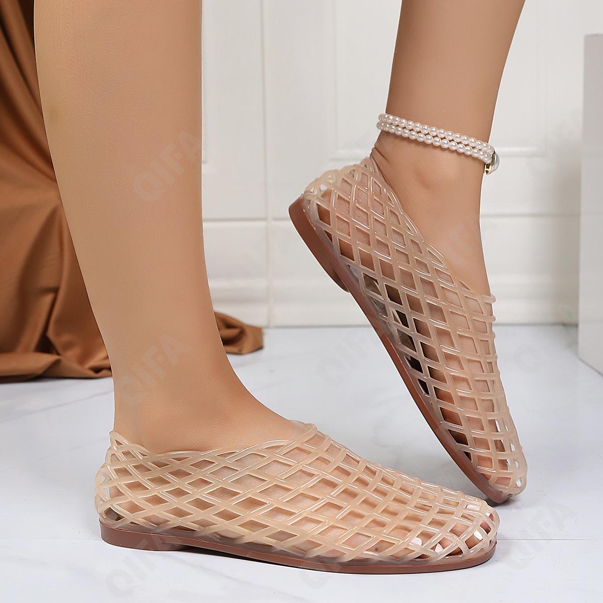 Женские Сандалии CC4007_6051-1