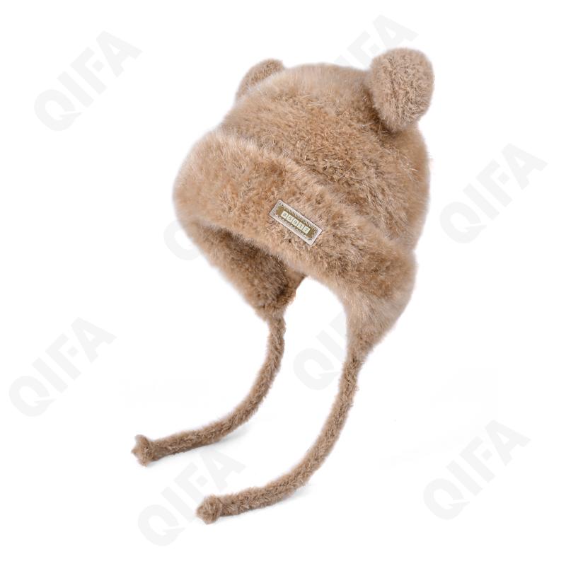 Женская Шапка CC3581_8704-7