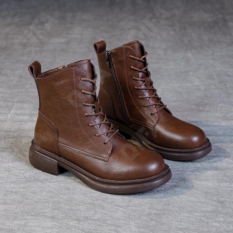 Женские Ботинки CC4061_8116-2