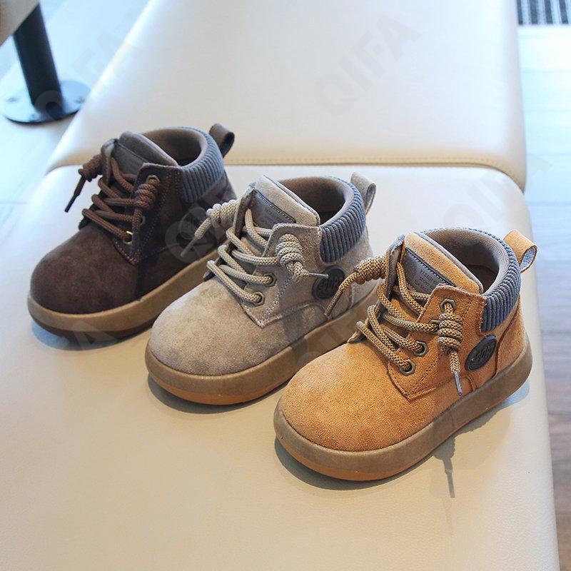 Детские Ботинки CC3405_TH807-A3