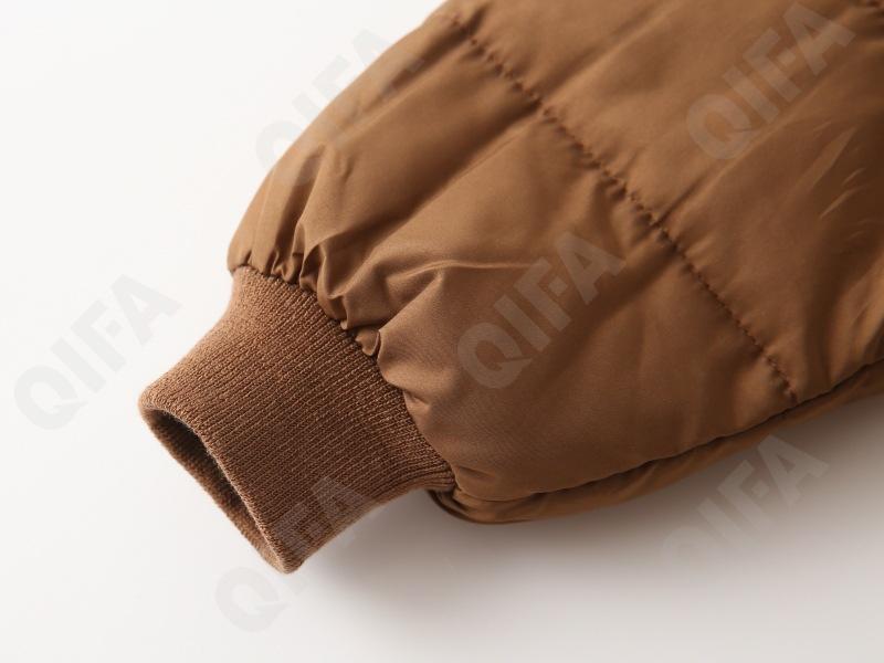 Детская Зимняя куртка CC3266_SY4475_234_2576_26 Детская Зимняя куртка CC3266_SY4475_234_2576_26