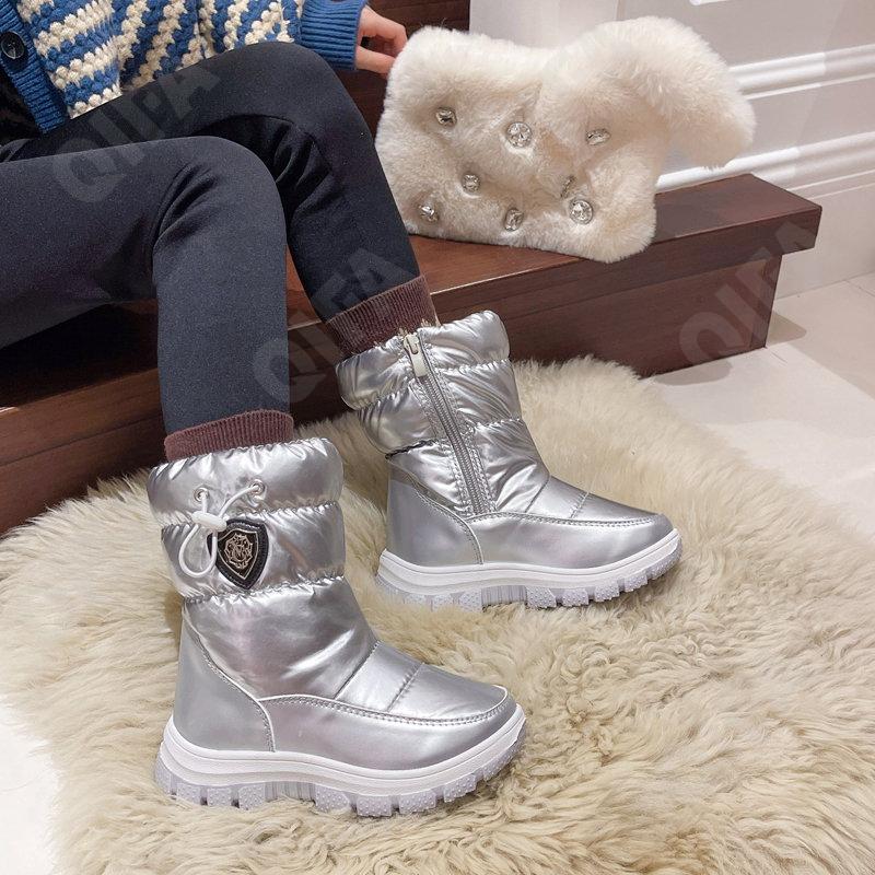 Детские Полусапоги CC4405_828-1 Детские Полусапоги CC4405_828-1